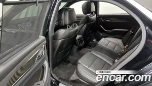 Cadillac CTS, 2014 — миниатюра 12