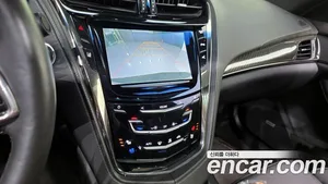 Cadillac CTS, 2014 — миниатюра 15