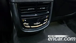 Cadillac CTS, 2014 — миниатюра 17