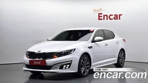 Kia K5, 2013 — миниатюра 1