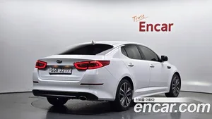 Kia K5, 2013 — миниатюра 2