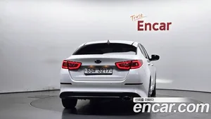 Kia K5, 2013 — миниатюра 4
