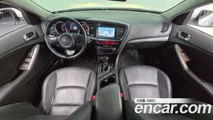 Kia K5, 2013 — миниатюра 7
