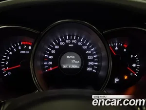 Kia K5, 2013 — миниатюра 8