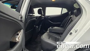 Kia K5, 2013 — миниатюра 12