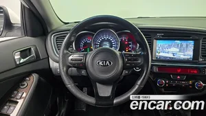 Kia K5, 2013 — миниатюра 13
