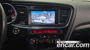 Kia K5, 2013 — миниатюра 15