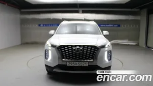 Hyundai Palisade, 2022 — миниатюра 3