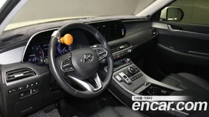 Hyundai Palisade, 2022 — миниатюра 7