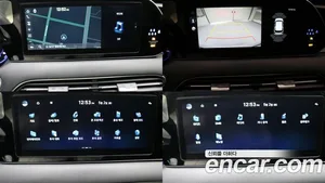 Hyundai Palisade, 2022 — миниатюра 17