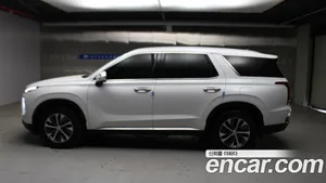 Hyundai Palisade, 2022 — миниатюра 18