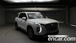 Hyundai Palisade, 2022 — миниатюра 20