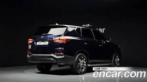 KGM Rexton, 2017 — миниатюра 2