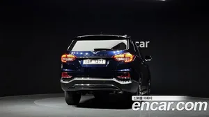 KGM Rexton, 2017 — миниатюра 4