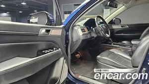 KGM Rexton, 2017 — миниатюра 10