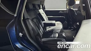 KGM Rexton, 2017 — миниатюра 12