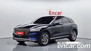 Genesis GV70, 2024 — миниатюра 1