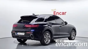 Genesis GV70, 2024 — миниатюра 2