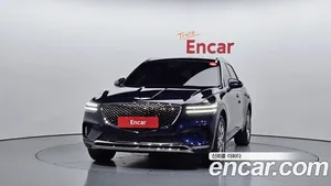 Genesis GV70, 2024 — миниатюра 3