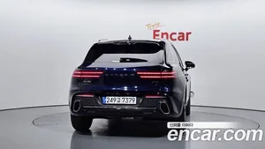 Genesis GV70, 2024 — миниатюра 4