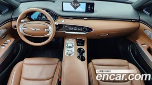 Genesis GV70, 2024 — миниатюра 7