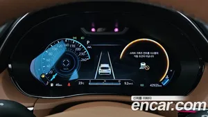 Genesis GV70, 2024 — миниатюра 8