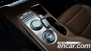 Genesis GV70, 2024 — миниатюра 9