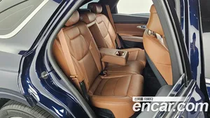 Genesis GV70, 2024 — миниатюра 11