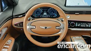 Genesis GV70, 2024 — миниатюра 13