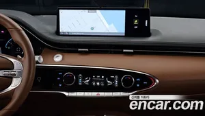 Genesis GV70, 2024 — миниатюра 14