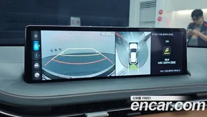 Genesis GV70, 2024 — миниатюра 15