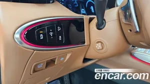 Genesis GV70, 2024 — миниатюра 17