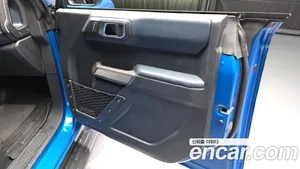 Ford Bronco, 2022 — миниатюра 14
