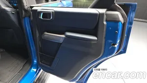 Ford Bronco, 2022 — миниатюра 15