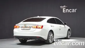 Chevrolet Malibu, 2020 — миниатюра 2