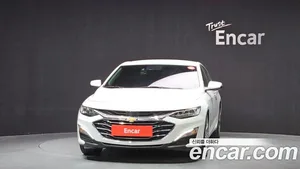 Chevrolet Malibu, 2020 — миниатюра 3