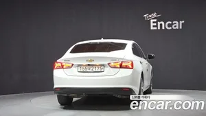 Chevrolet Malibu, 2020 — миниатюра 4