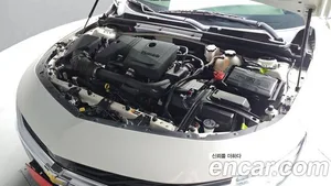Chevrolet Malibu, 2020 — миниатюра 6