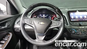 Chevrolet Malibu, 2020 — миниатюра 11