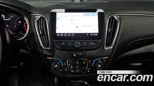 Chevrolet Malibu, 2020 — миниатюра 12