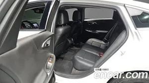 Chevrolet Malibu, 2020 — миниатюра 19