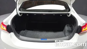 Chevrolet Malibu, 2020 — миниатюра 20
