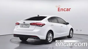 Kia K3, 2016 — миниатюра 2