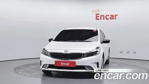 Kia K3, 2016 — миниатюра 3