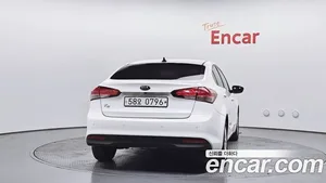 Kia K3, 2016 — миниатюра 4