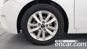Kia K3, 2016 — миниатюра 5
