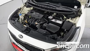 Kia K3, 2016 — миниатюра 6