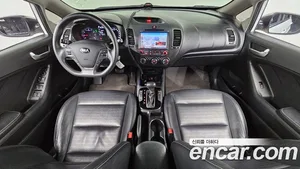 Kia K3, 2016 — миниатюра 10
