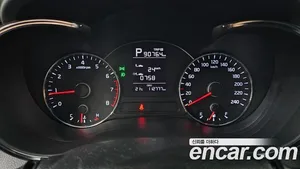 Kia K3, 2016 — миниатюра 11