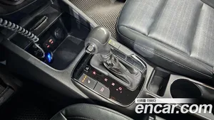 Kia K3, 2016 — миниатюра 12